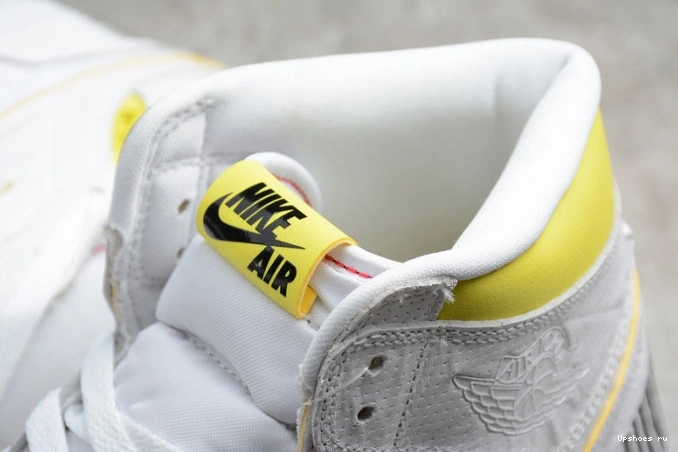 555088-170 HIGH AIR CLASS “FIRST 1 OG JORDAN RETRO FLIGHT” 0120